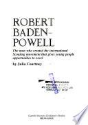 Robert Baden-Powell