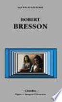 Robert Bresson