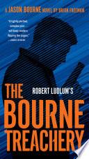Robert Ludlum's The Bourne Treachery