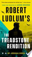 Robert Ludlum's The Treadstone Rendition