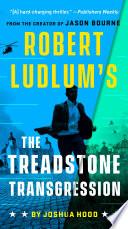 Robert Ludlum's The Treadstone Transgression