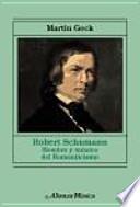 Robert Schumann