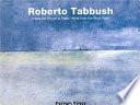 Roberto Tabbush