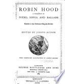 Robin Hood