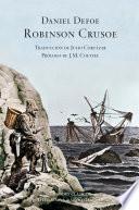 Robinson Crusoe (edición ilustrada)