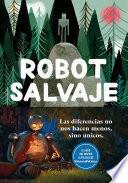 Robot salvaje (Edición española)