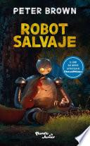 Robot salvaje (Tie-in)