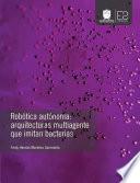 Robótica autónoma