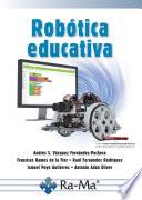 Robótica educativa.