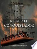 Robur el conquistador