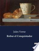 Robur el Conquistador