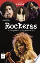 Rockeras