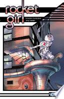 Rocket Girl Vol. 2