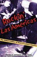 Rockin' Las Américas