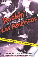 Rockin' Las Américas