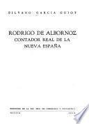 Rodrigo de Albornoz