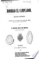 Rodrigo el campedador