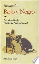 Rojo y Negro