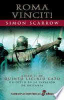 Roma Vincit!