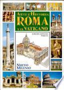 Roma y el Vaticano