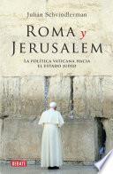 Roma y Jerusalém
