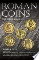 Roman Coins and Their Values Volume 5