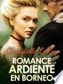 Romance ardiente en Borneo - un cuento corto erótico
