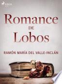 Romance de lobos