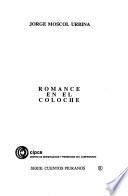 Romance en el coloche