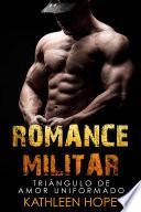 Romance militar