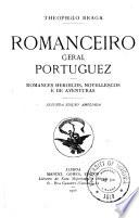 Romanceiro geral portuguez