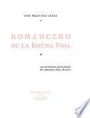 Romancero de la buena vida