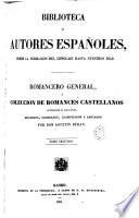 Romancero general