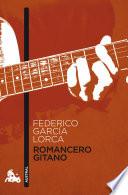 Romancero gitano
