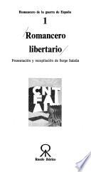 Romancero libertario