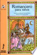 Romancero para niños