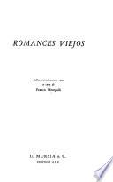Romances viejos