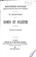 Romeo et Juliette