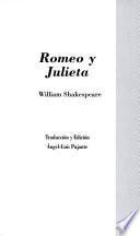 Romeo y Julieta