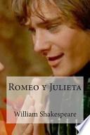 Romeo y Julieta