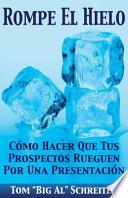 Rompe El Hielo