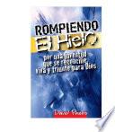 Rompiendo el hielo