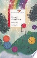 Rondas de colores / Colorful Rhymes