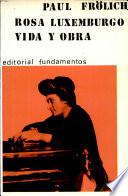 Rosa Luxemburgo