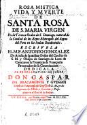 Rosa mistica