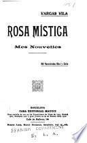 Rosa mística