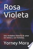 Rosa Violeta