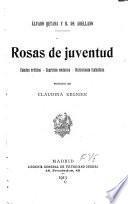 Rosas de juventud