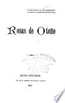 Rosas de otoño
