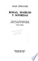 Rosas, diablos y sonrisas